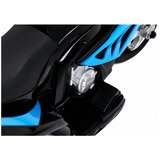  Licencirani motor na akumulator BMW S1000RR - plavi | Shoptok.si