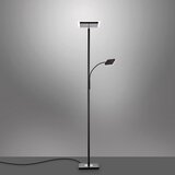 Lesnina-XXXL stoječa led-svetilka | Shoptok.si