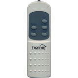 Home Ventilator sa postoljem, daljinski upravljač, 130 cm, 45W - SFP 40 | shoptok.hr
