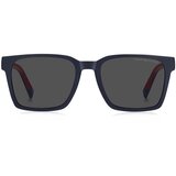 Tommy Hilfiger naočale TH 2143/S Red Cijene