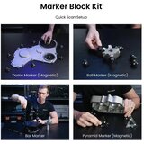 Revopoint Marker Block Kit - 1 set. | Shoptok.si