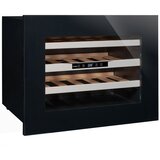 HLADNJAK Vinska vitrina Avintage AVI45PLATINUM | Shoptok.si