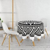 Hermia stolnjak tblc 10, 160cm, šareni Cene