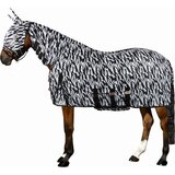 Pregrinjalo proti insektom IRHCarly, black zebra - 195 cm | Shoptok.si