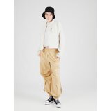 The North Face Jopa iz flisa 'EXTREME PILE' bela | Shoptok.si