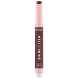 Catrice balzam za ustnice - Melt & Shine Juicy Lip Balm - 100 Sunny Side Up Cene