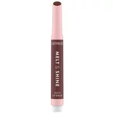 Catrice balzam za ustnice - Melt & Shine Juicy Lip Balm - 100 Sunny Side Up