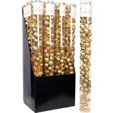  KUGLE NOVOGODIŠNJE SET 100/1 GOLD ACS100600 Cijene