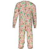 Guess Jeans WHITE LONG SLEEVED T-SHIRT FOR CHILDREN | ePonuda.com