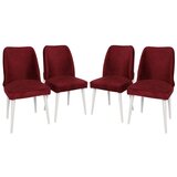  Hanah Home Set stolica 4 komada Nova 081 V4 Cene