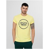4f TSM035 žuta | shoptok.hr