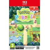 switch 2 pokemon pokopia (game key card)