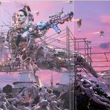 POSNETI MEDIJI ARCA - KiCK iiii - LP, (21011803) | Shoptok.si