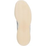 Adidas Sportske cipele 'Avaflash Clay' srebro / bijela | shoptok.hr