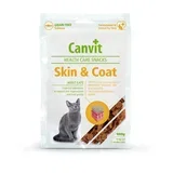 Health Care Snacks priboljški za zdravje kože in dlake mačk - 100 g