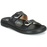 Wonders Natikači PISTOIL Črna | Shoptok.si