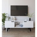 Hanah home TV komoda Sienna, bijela | Eponuda.ba