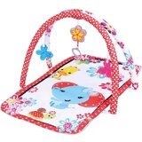 Magic Toys Živalska zaposlitvena otroška preproga z zvokom | Shoptok.si