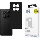 3mk REDMI NOTE 14 PRO 4G - MATT CASE PRO, (5000412618) Cene