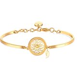 Brosway zapestnica CHAKRA BHK432 | Shoptok.si