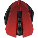 Speedlink SL-680100-BK-01 Fortus brezžična miška, črna | Shoptok.si