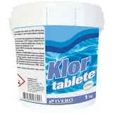 klor tablete 200g - 1 kg