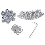  Set od 10 komada penjačkih hvataljki | shoptok.hr