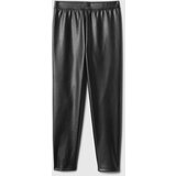GAP Children's faux leather leggings - Girls | Eponuda.ba
