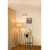  Brilagi - Stona lampa DENVER LUNETA 1xE27/15W/230V bež/braon/krem | Eponuda.com