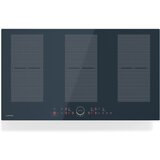 Klarstein Delicatessa 90 Full Flex Einbaukochfeld | 7500 W | Flexzone | Booster | Induktion Cijene