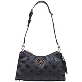 Guess Torbice za na ramo CRESIDIA II TOP ZIP SHLDR BAG HWPD98 88180 Črna Cene
