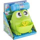  Baloni milni mehurčki žaba stroj | Shoptok.si