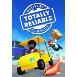 Steam Totally Reliable Delivery Service Key EUROPE | ePonuda.com