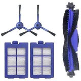INORCO 5 paketov dodatkov za sesalnik za X8 Sweeper, (21986514) | Shoptok.si