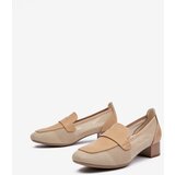 Rieker 4925062 Bež | shoptok.hr