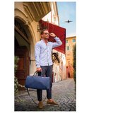  TORBA SPORTSKA/PUTNA MOLU MONACO 3931 PLAVA | shoptok.hr