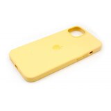 ZAŠTITNA MASKA APPLE CASE IPHONE 14 YELLOW | Eponuda.ba