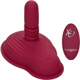 California Exotics Dual Rider Remote Control Thrust and Grind Red | shoptok.hr