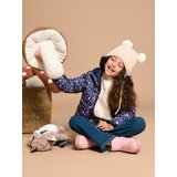Sinsay prošivena jakna s kapuljačom za djevojčice 786AJ-59X | shoptok.hr