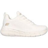 Skechers Ženske patike Bobs b flex, Bele | Eponuda.com