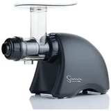 Juicer by Omega EUJ-707 mat crna sokovnik