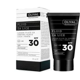 professional fluid za lice, spf 30