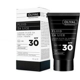 OLIVAL Professional vlažilni fluid za obraz SPF 30 50 ml Cene