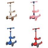  TROTINET DJEČJI KICK'N'ROLL K4 2U1 16407 Cijene