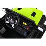  Auto na akumulator Master Of Terain 4x4 - zeleni | shoptok.hr