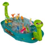 Kruzzel arkadna igra Bitka s dinosaurima za 2 igrača | shoptok.hr