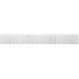  Gabion s žicom debljine 3 5 mm i mrežom 5x5 cm 850x10x100 cm - 10 cm 100 cm 850 cm | shoptok.hr