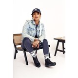 Big Star Women's High Sneakers On A Chunky Sole | Shoptok.si
