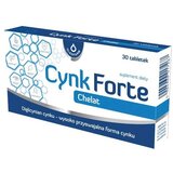 Oleofarm Cink forte 15 mg (30 tableta) | shoptok.hr