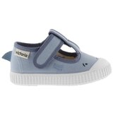 Victoria Sandali & Odprti čevlji Baby Sandals 366158 - Glaciar Modra | Shoptok.si